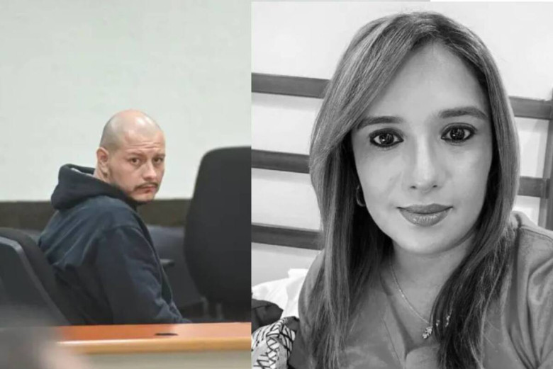 El asesinato de Sindy Paz