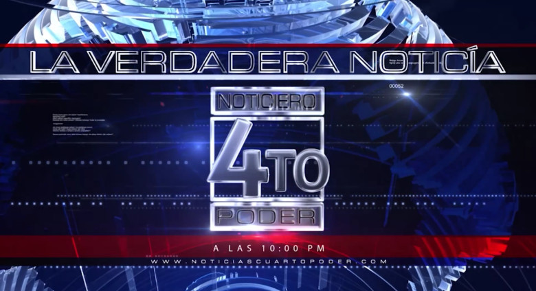 Con esta estrategia, Cuarto Poder reafirma su compromiso con la verdad y la libertad de expresión, demostrando que, incluso en tiempos oscuros, el periodismo valiente sigue vivo.