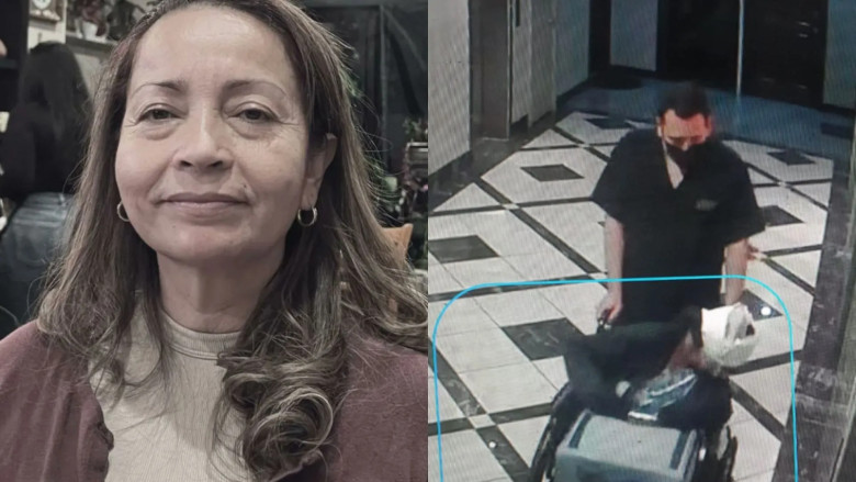 Un año después, sus restos fueron encontrados desmembrados, lo que generó indignación nacional.