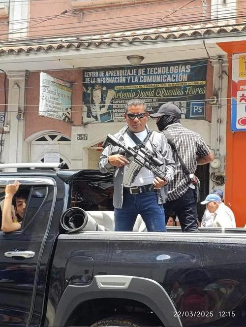 Detalles del incidente: