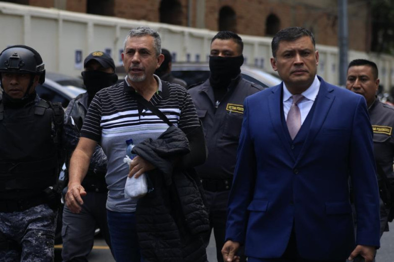 "Los Huistas", la estructura criminal liderada por "El Chicharra", operaba en Huehuetenango con conexiones directas a carteles mexicanos.