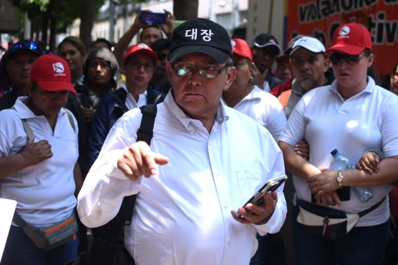 Puntos clave del conflicto: