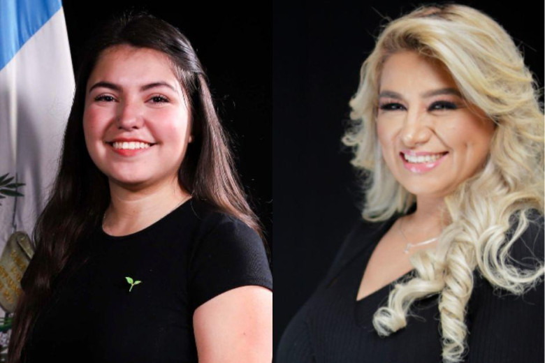 El Congreso de Guatemala volvió a ser escenario de un bochornoso enfrentamiento físico.