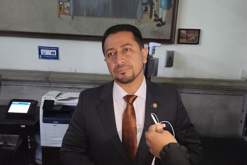 Próximos pasos: