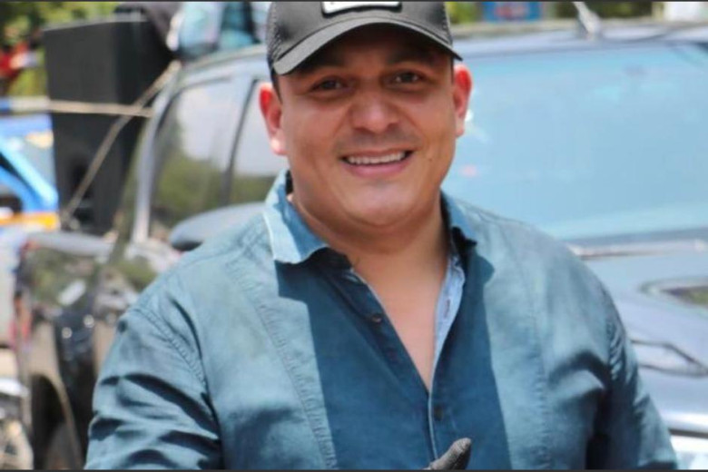 Operación transnacional: