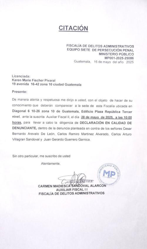 🔥 La polémica por el artículo 27
