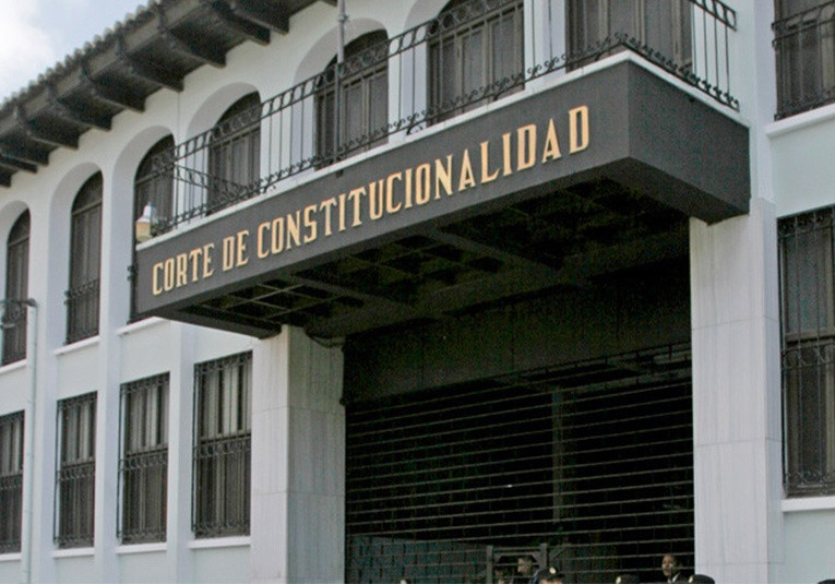 ⚖️ La CC entra en acción