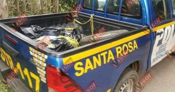 El crimen planeado