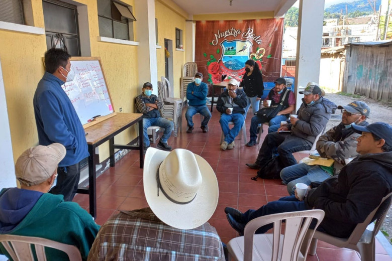 Preocupa ejecución en los Codedes