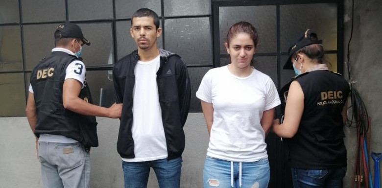 Casos clave ahora bajo su cargo