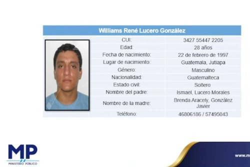 Vinculación con narcotráfico