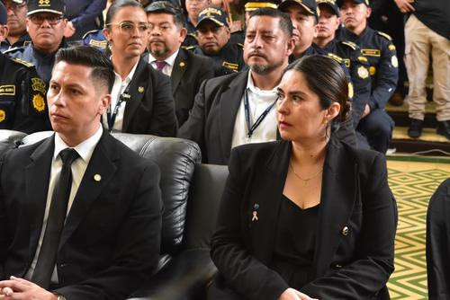 Señalamientos contra Claudia Palencia