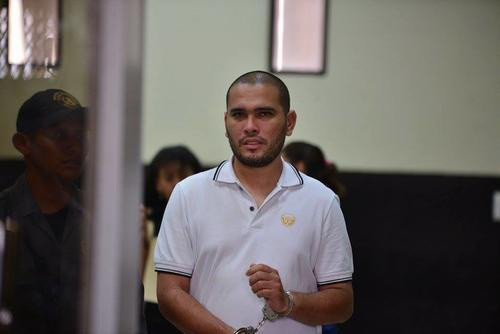 Condenado por otro caso