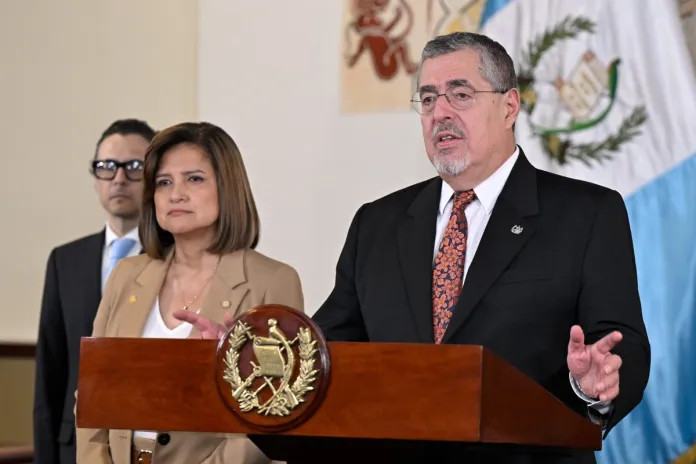 Denuncia sin respaldo documental