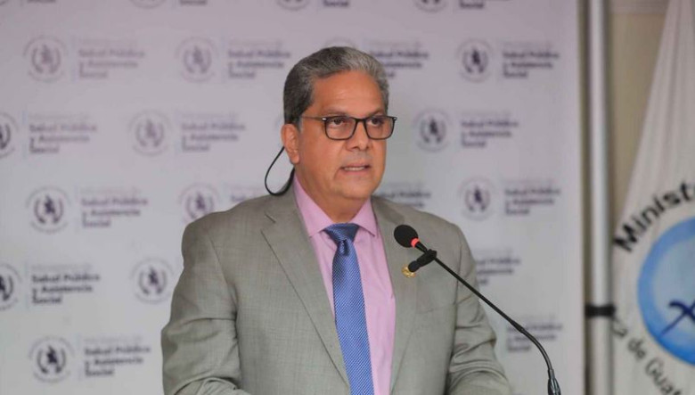 Más nombres en la trama