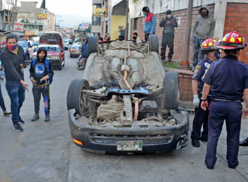 Cada caso depende de la gravedad:
