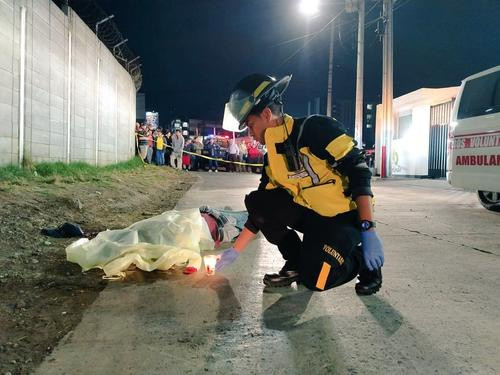 Otros ataques del día