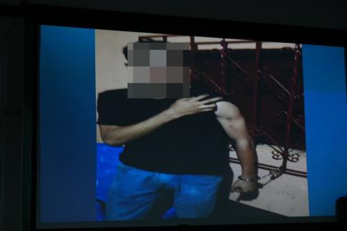 Posibles destituciones