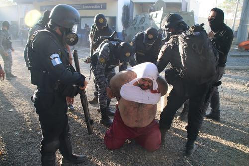 Situación en Renovación I