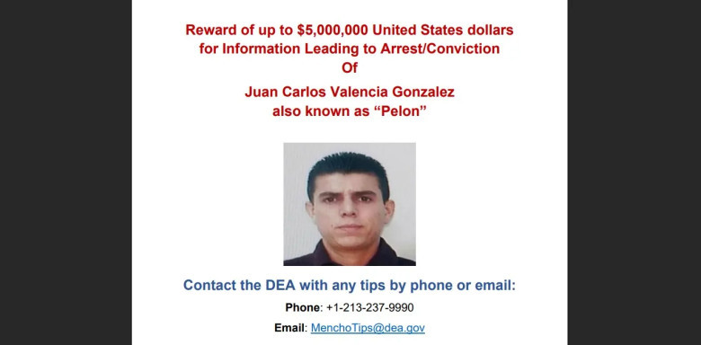 El caso vuelve a colocar al CJNG en el centro de la atención internacional,
