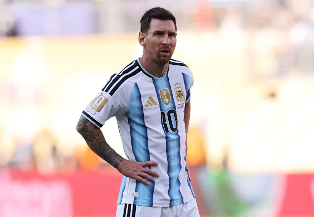 Mientras toma una decisión sobre su continuidad internacional, el capitán argentino aprovechará este periodo de descanso antes de retomar sus compromisos profesionales con el Inter Miami.