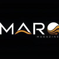 Maro Magazine R