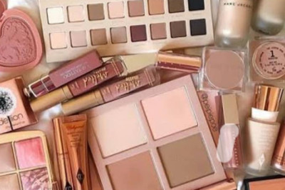 ¡Maquillaje fácil!