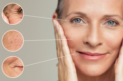 ¿EXISTEN TRATAMIENTOS ANTIENVEJECIMIENTO?