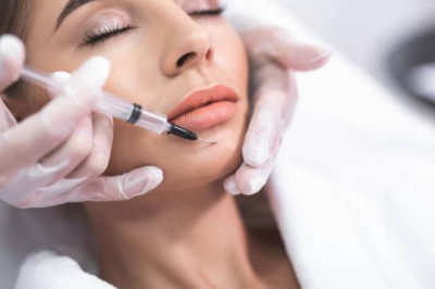 ¿QUÉ ES EL ÁCIDO HIALURÓNICO?