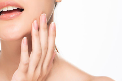 ¿QUÉ LE PASA A MI PIEL A TRAVÉS DEL TIEMPO?