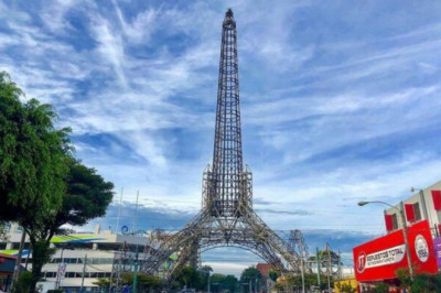 Historia de la Torre del Reformador