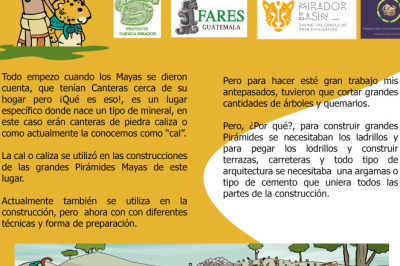 LAS HISTORIAS DE GARRA DE JAGUAR PARTE 1