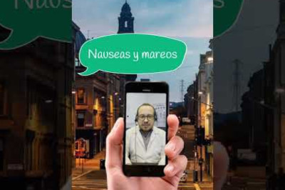 Habla con un médico donde sea que estes con Doctor Virtual