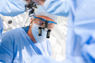 CIRUGIA DE TUMORES FACIALES