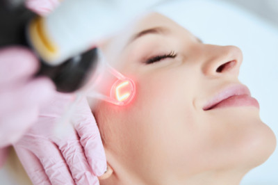 Cicatrices tratadas con Cirugía Láser Co2