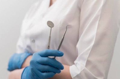 Estomatólogo, Odontólogo o Dentista