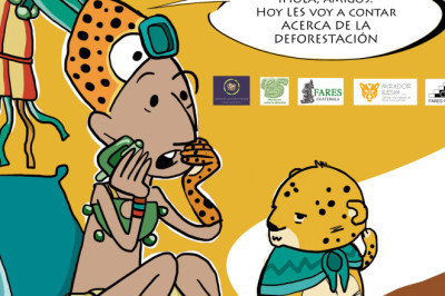 Arqueología para niños No. 5