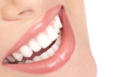 Sonríe con confianza