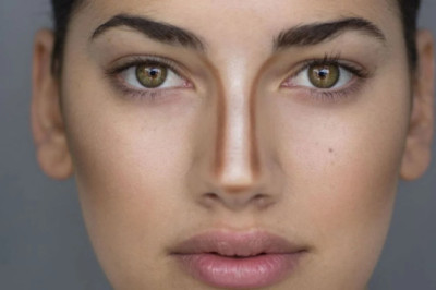 Cómo se realiza el contouring?