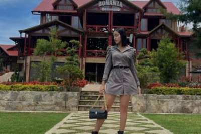 Nuevos Ingresos de Ropa