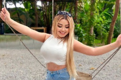 Nuevos ingresos de bodys y blusas