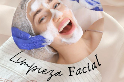 Limpieza facial