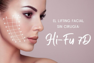 El lifting Facial