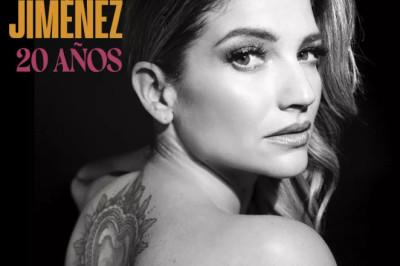 Concierto de Natalia Jiménez en Guatemala | Marzo 2024🎤