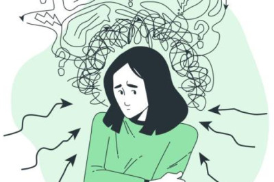 Ansiedad 🙍‍♀️🧠