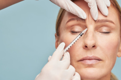 ¡No te pongas botox!