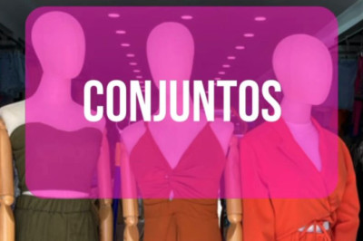 ¿Quieres estar a la moda? 🛍️👗