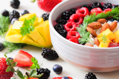 5 alimentos de los que conviene abastecerse este febrero, según nutricionistas