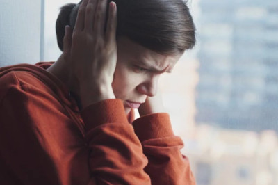 ¿Sabes cuáles son los síntomas de la esquizofrenia?