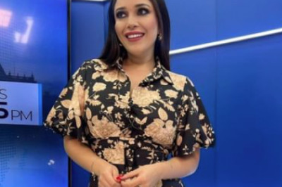 3 outfits para ir a la moda a la oficina